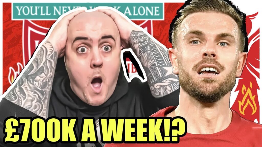 HENDO TO CHOOSE BETWEEN MONEY OR MORALS | Liverpool FC Transfer News