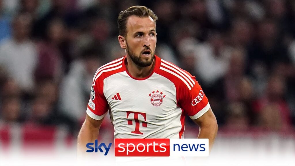 Jurgen Klinsmann: Harry Kane has already proved himself at Bayern