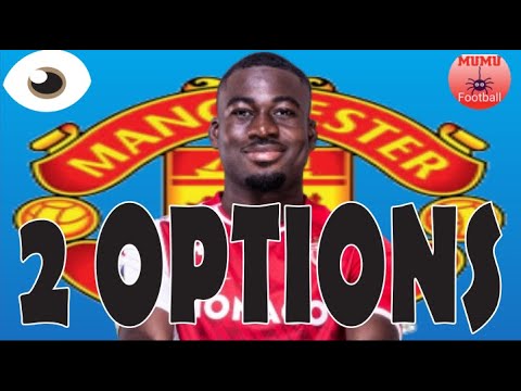YOUSSOUF FOFANA DECISION TO REJECT MANCHESTER UNITED🔴🔴🔴