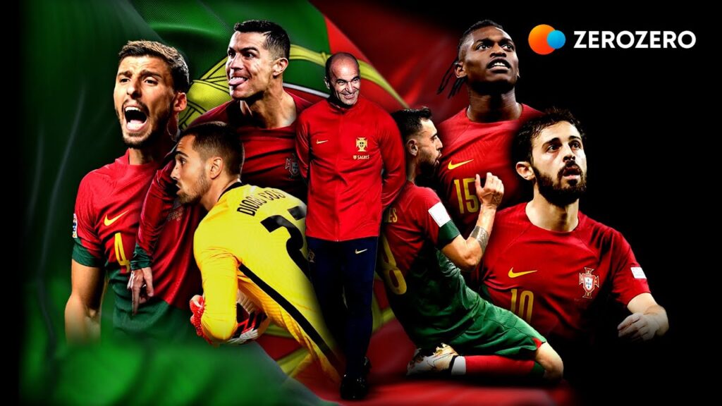 PORTUGAL EM GRANDE: de 0 a 10, qual a nota de Roberto Martínez?