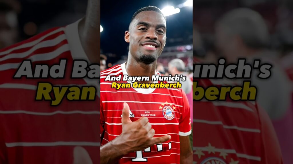 Manchester United Wants Pierre Emile Hojbjerg #shorts