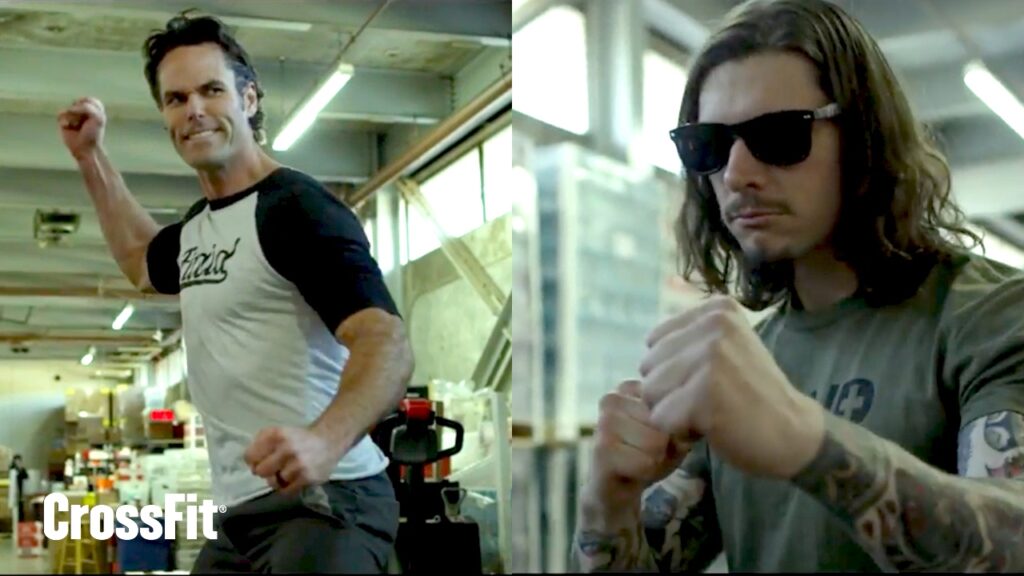 Ro vs. Boz: Which One is The One? Ro vs. Boz: Which One is The One?