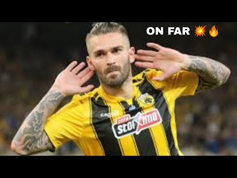 MARKO LIVAJA ON FAR (2)