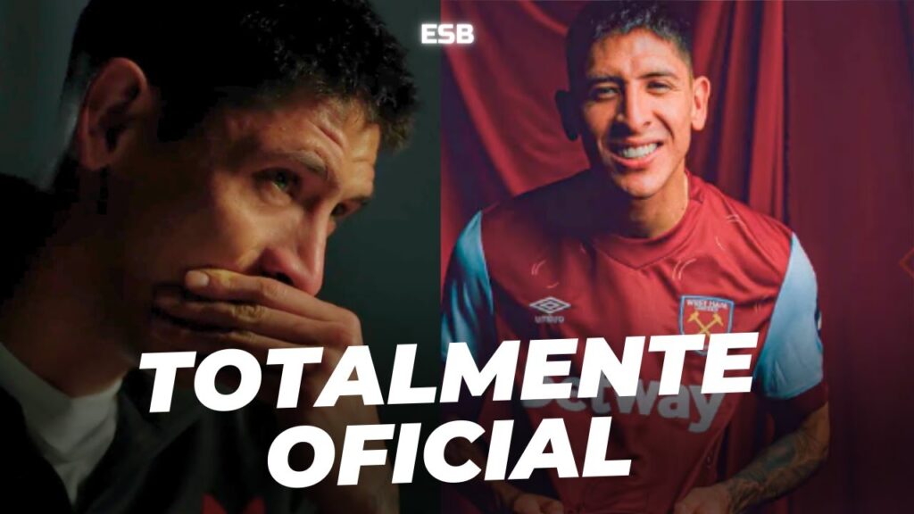 ASÍ ANUNCIARON a Edson ALVAREZ |ALEXIS puede RETIRARSE, Por esto|