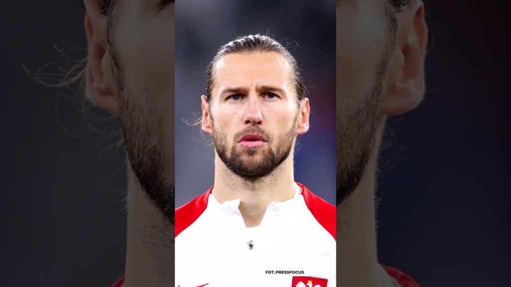 TO KONIEC! KRYCHOWIAK KOŃCZY Z REPREZENTACJĄ! #shorts