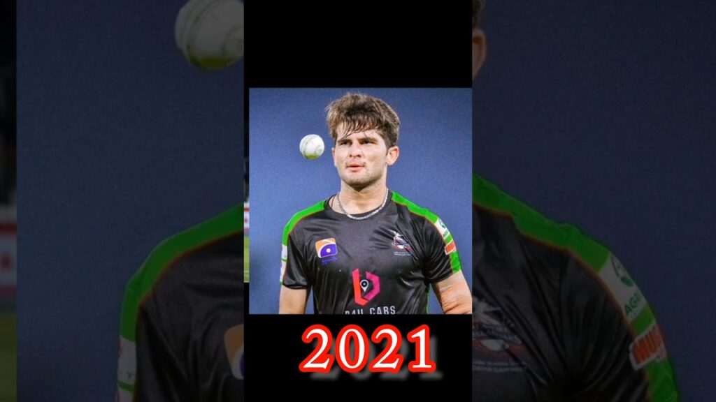 Shaheen Sha Afridi is Best Pakistani bowler🏏❤️🥰🥰 #cricketlover #cricketshorts  #youtubeshorts