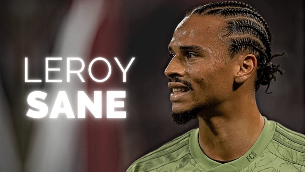 Leroy Sané Is Back To His Best This Season!