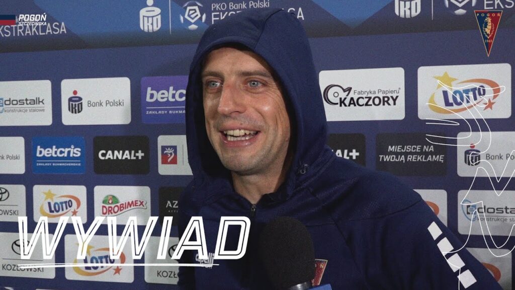 KAMIL GROSICKI | TAKA WYGRANA BUDUJE DRYUŻYNĘ