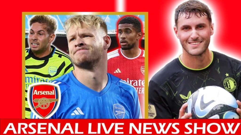 Brentford 0-1 Arsenal Reaction | Smith-Rowe & Nelson time to shine! | Arsenal Show Brentford 0-1 Arsenal Reaction | Smith-Rowe & Nelson time to shine! | Arsenal Show