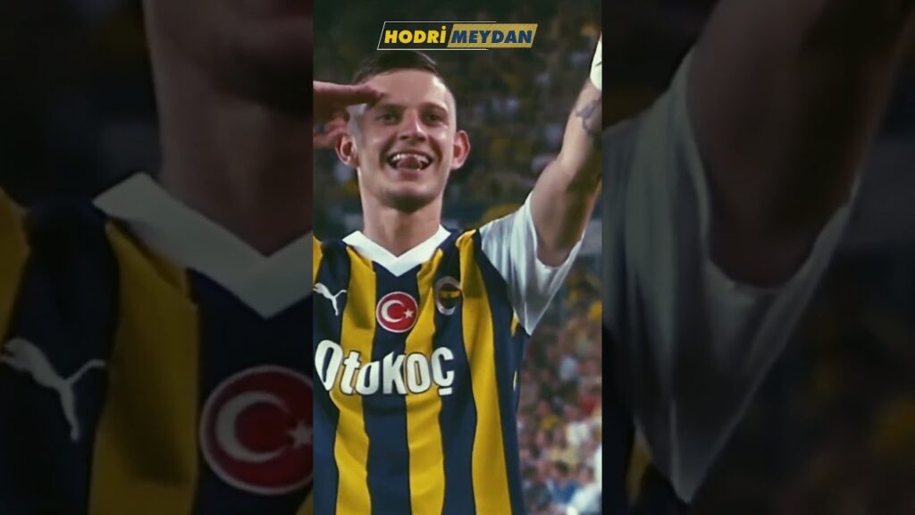 TAM FLORYA’NIN KALBİNDEN, SEBASTİAN SZYMANSKİ🤫