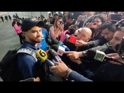 Henry Martín: Fuimos protagonistas | Declaraciones post partido América 1–0 Pumas [ ZONA MIXTA ]