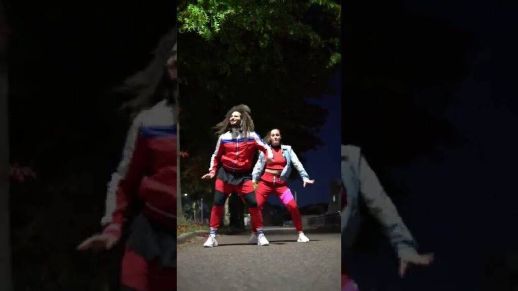 Shaku Shaku || Zumba choreo || Bechir Ben Dhief