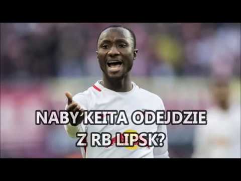 JAN BEDNAREK W SOUTHAMPTON! NABY KEITA ODCHODZI Z LIPSKA? | TRANSFER DAY [#6]