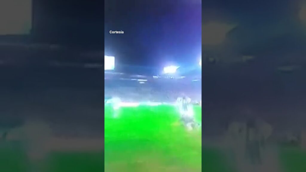 | Gol Romario Ibarra | Pachuca 3-0 América | Global 4-1 |