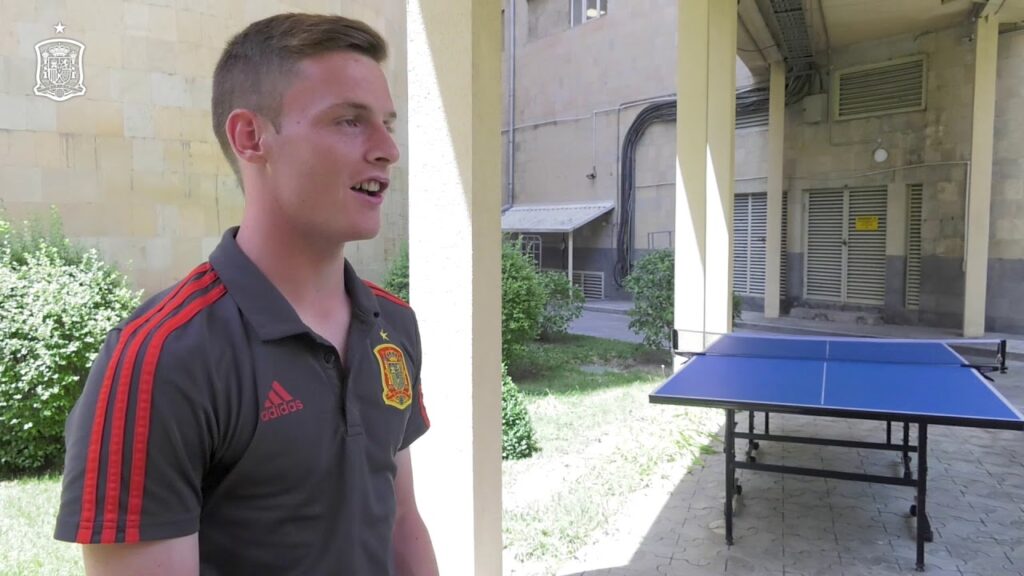 Eric García y Sergio Gómez: internacionales fuera de casa