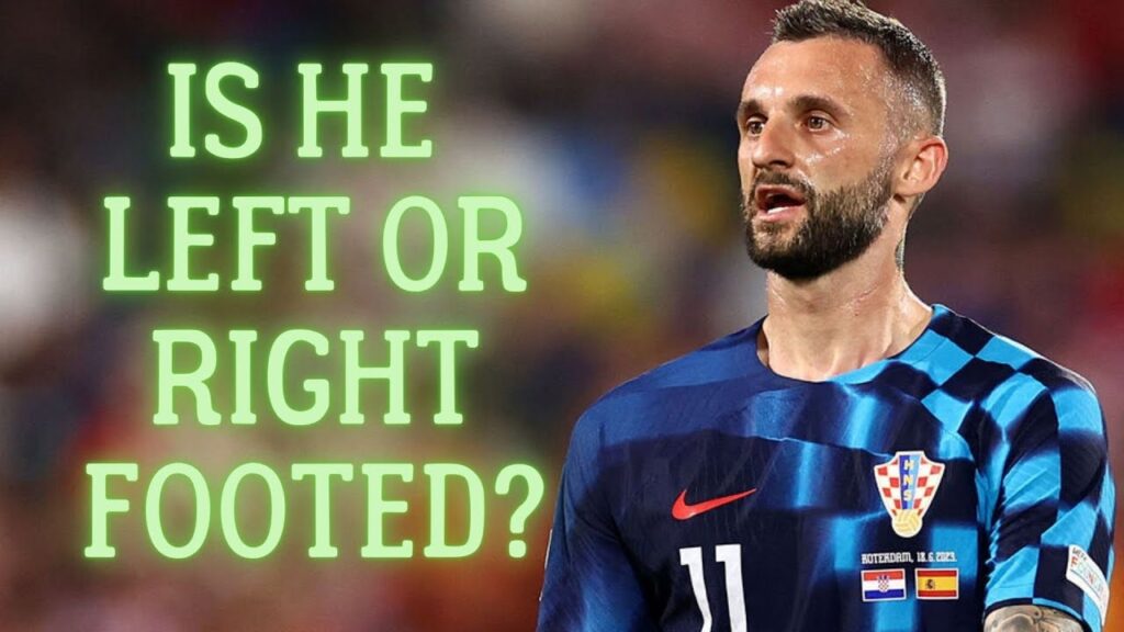 Marcelo Brozovic scores bangers with both feet