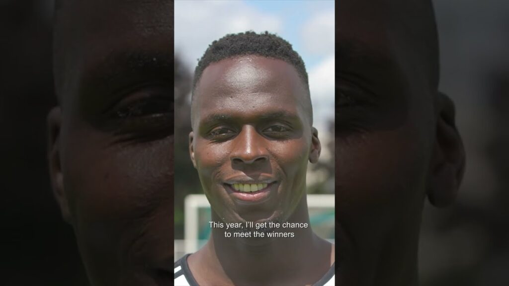 Edouard Mendy joins the club 🤝 #shorts