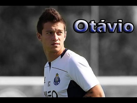 Otávio ● Goals & Skills ● SC Internacional 2014 |HD|