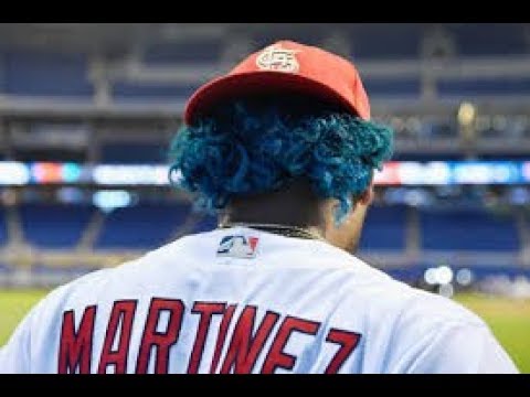 Carlos Martinez 2017 Ultimate Highlights