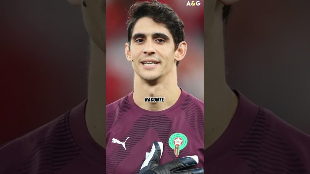 LE MAROC PEUT REMERCIER UNAI SIMON !😂