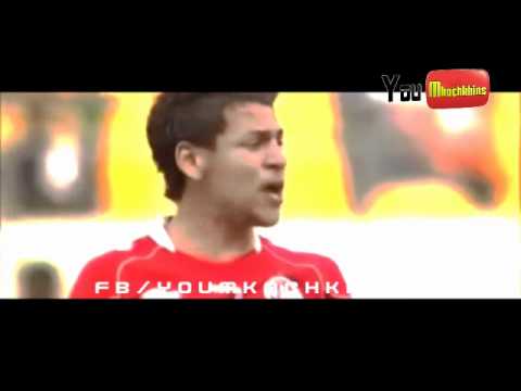 Youssef M'sekni [Can 2012] Skills by YouMkachkhins-Productions .. ♥