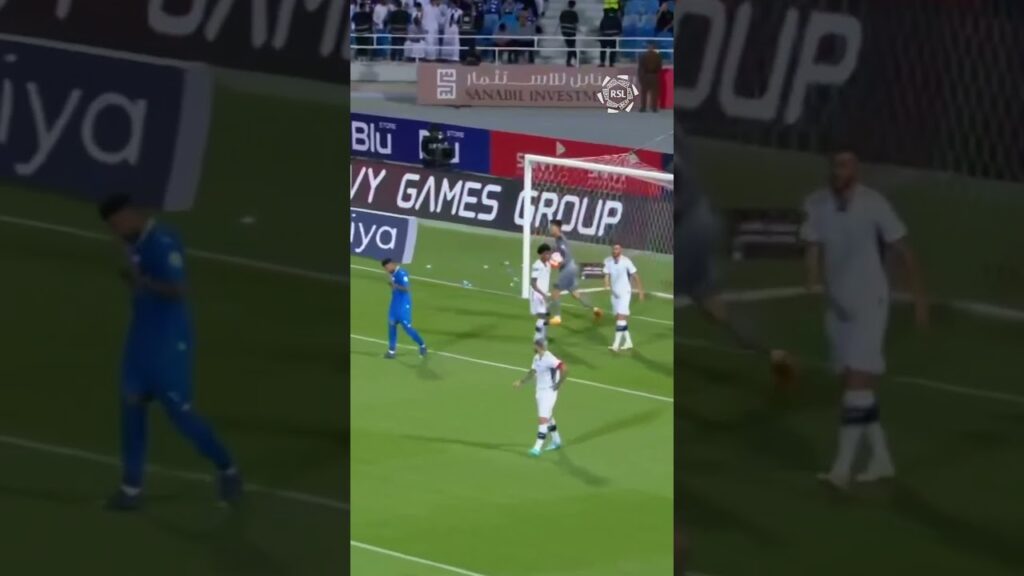 Naymar  Miss This penalty stop from Kim Seung-gyu 🔥🇰🇷 #football #footballshorts #viral #spl #alhilal