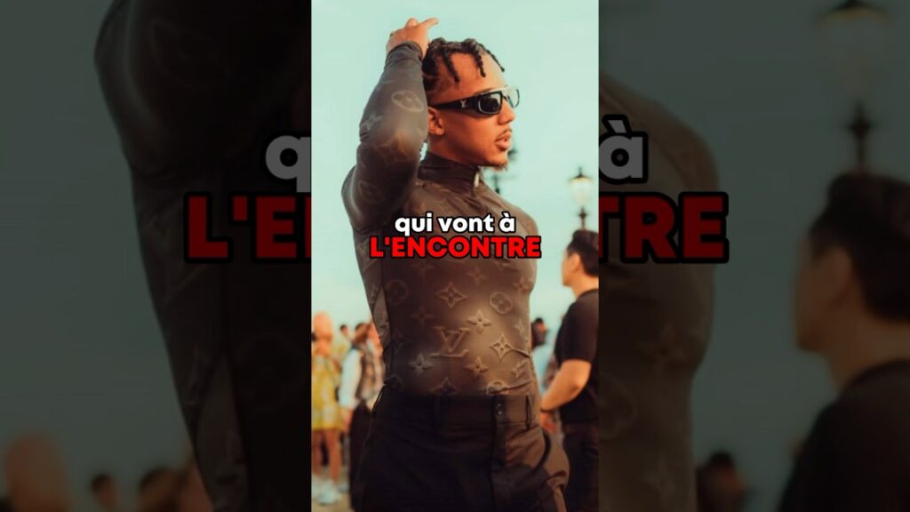 La seconde passion de Jules Koundé 🎀