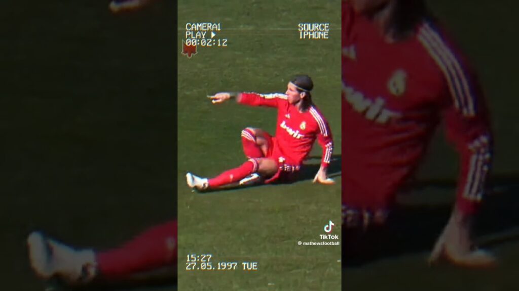 Sergio Ramos & Pepe vs Diego Costa REVENGE 😳🔥