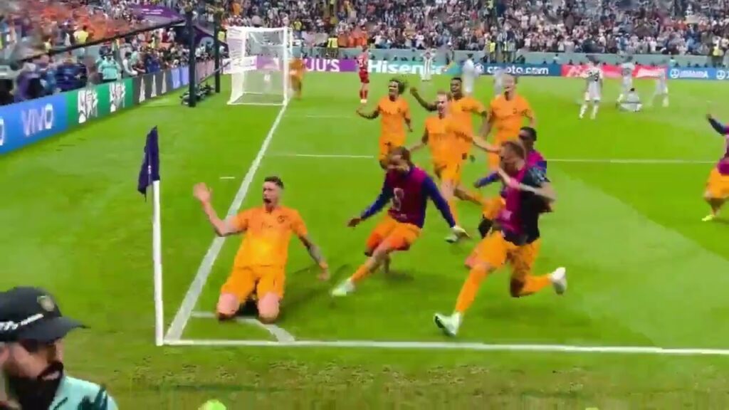 WOW😮WOUT WEGHORST LAATSTE MINUUT!