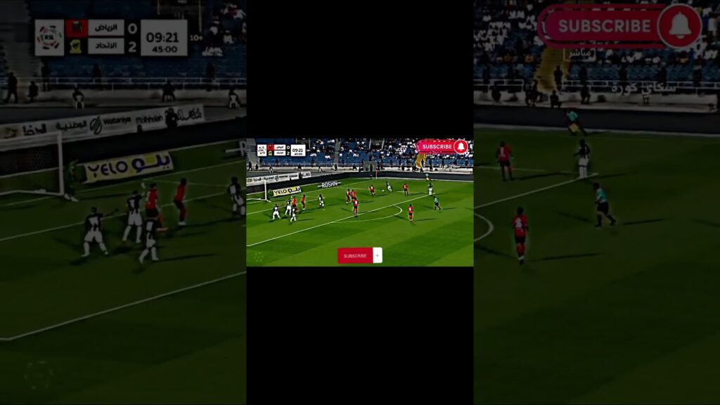 A.Hamdallah Bicycle Golazoo🔥|Bicycle Goal|#football#bicyclegoal#benzema#hamdallah#alittihadfc#ytshor