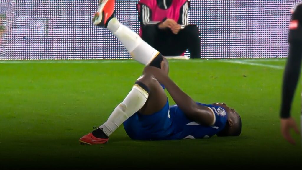 Moises Caicedo vs Fulham