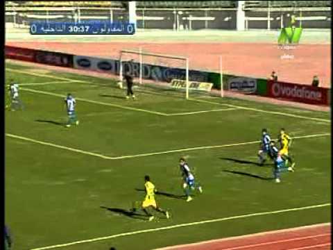 اللاعب عاصم صلاح نادى الداخلية