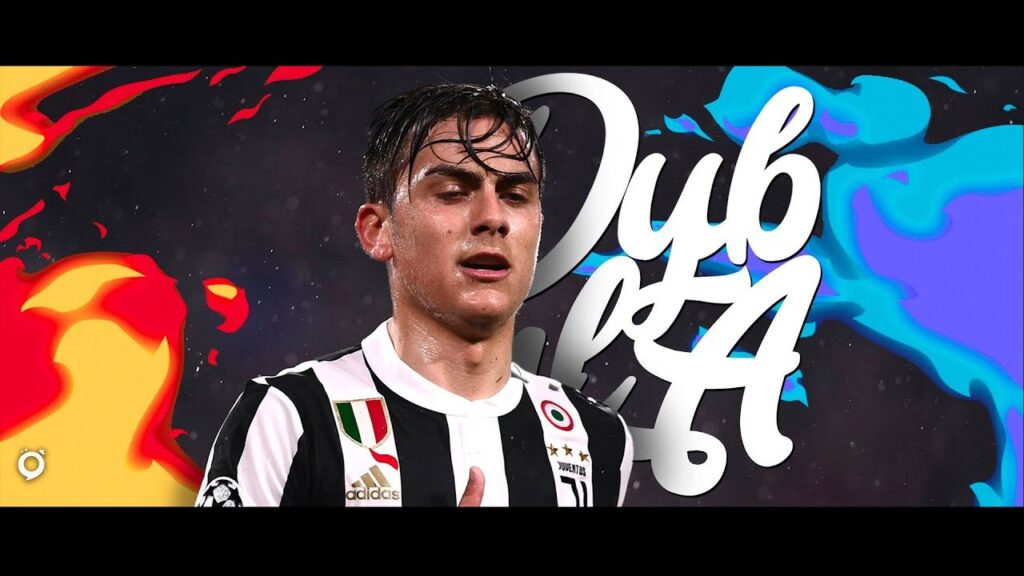 Paulo Dybala – Overall 2017/18 – Goals. Passing & Skills Paulo Dybala - Overall 2017/18 - Goals. Passing & Skills