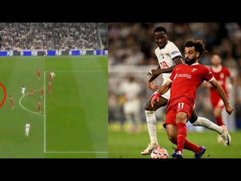 Regardez la frappe de Pape matar Sarr qui aurait pu entrer face Liverpool