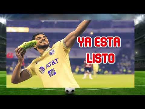 ANDRE JARDINE TENDRA UN PROBLEMON PUES YA ESTA CASI LISTO HENRY MARTIN