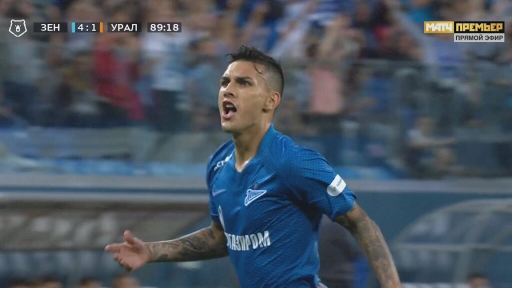 This Is Why PSG Signed Leandro Paredes