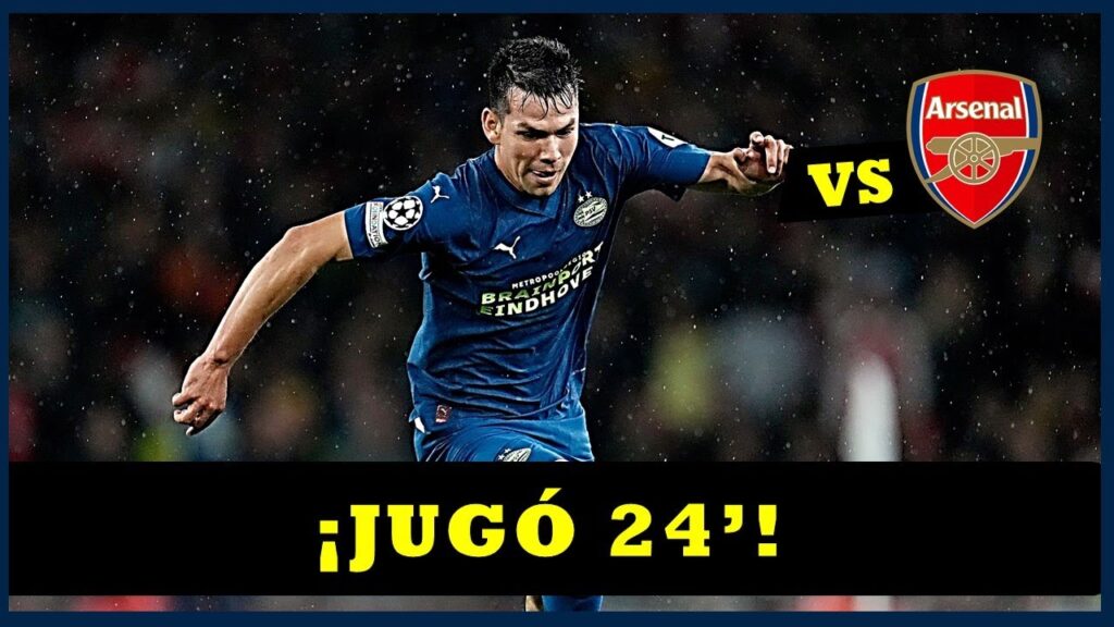 ᴀsɪ́ ᴊᴜɢᴏ́ ʜɪʀᴠɪɴɢ "ᴄʜᴜᴄᴋʏ" ʟᴏᴢᴀɴᴏ ʜᴏʏ ᴠs ᴀʀsᴇɴᴀʟ ғᴄ