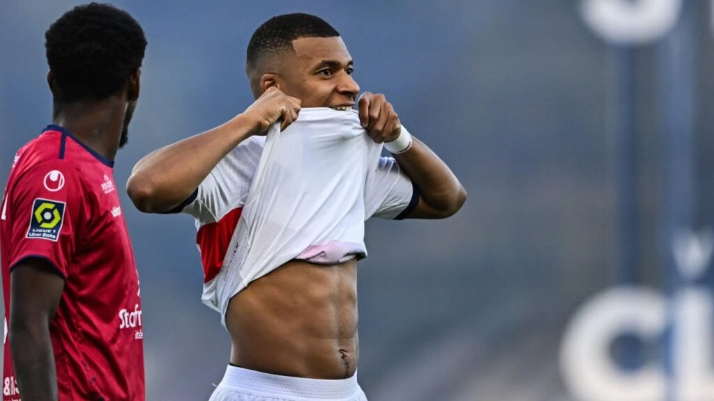 Clermont - PSG (0-0), TENU EN ÉCHEC, PARIS MANQUE L'OCCASION DE PRENDRE PROVISOIREMENT LA TÊTE !