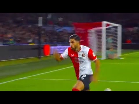Alireza Jahanbakhsh Goal, Feyenoord vs Celtic 2-0 | All Goals and Extended Highlights.