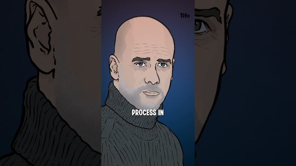 Why Messi doesn’t run