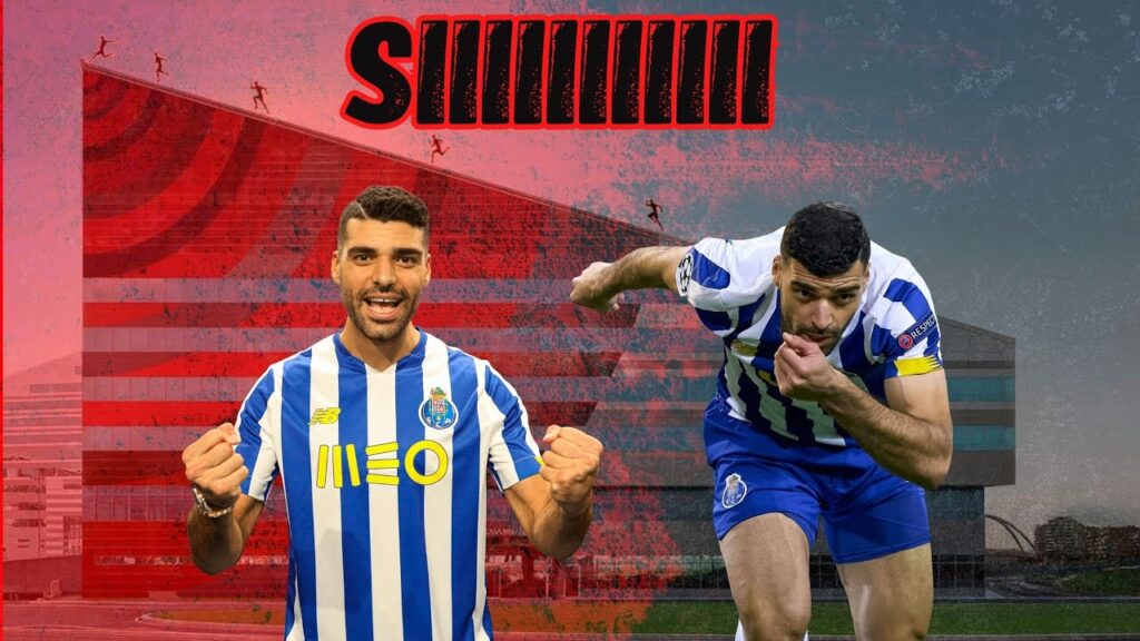 SIIIII!!❗️MEHDI TAREMI!💣😂