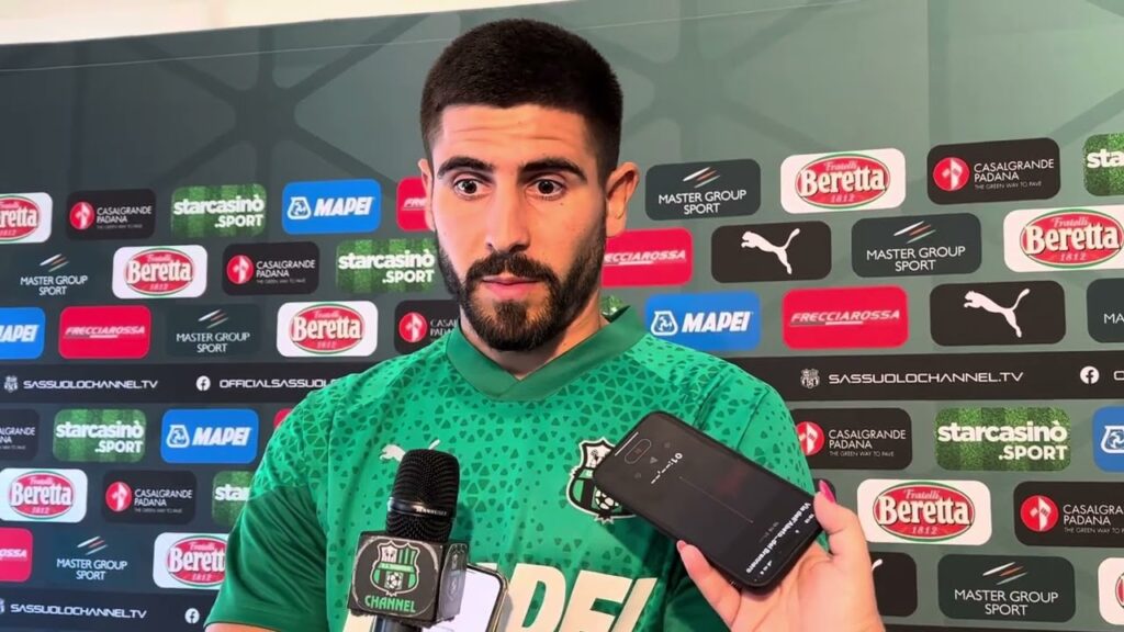 Erlic: "Dobbiamo dare di più, oggi non è stata la prestazione giusta"