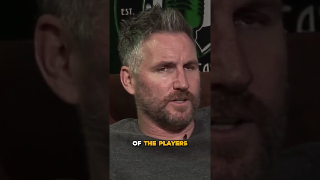 What do first days at #TorontoFC look like for John Herdman?