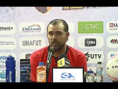 Regreso de Suhander Zúñiga y Anthony Hernández ya tiene fecha