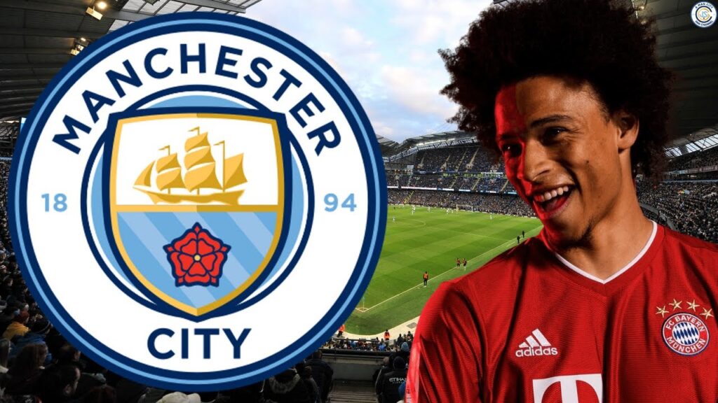 The Return Of Leroy Sane? | 5 Potential Riyad Mahrez Replacements At Man City