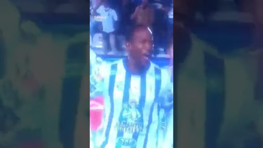 | Gol Pachuca | Romario Ibarra | Global Pachuca 2-1 América|