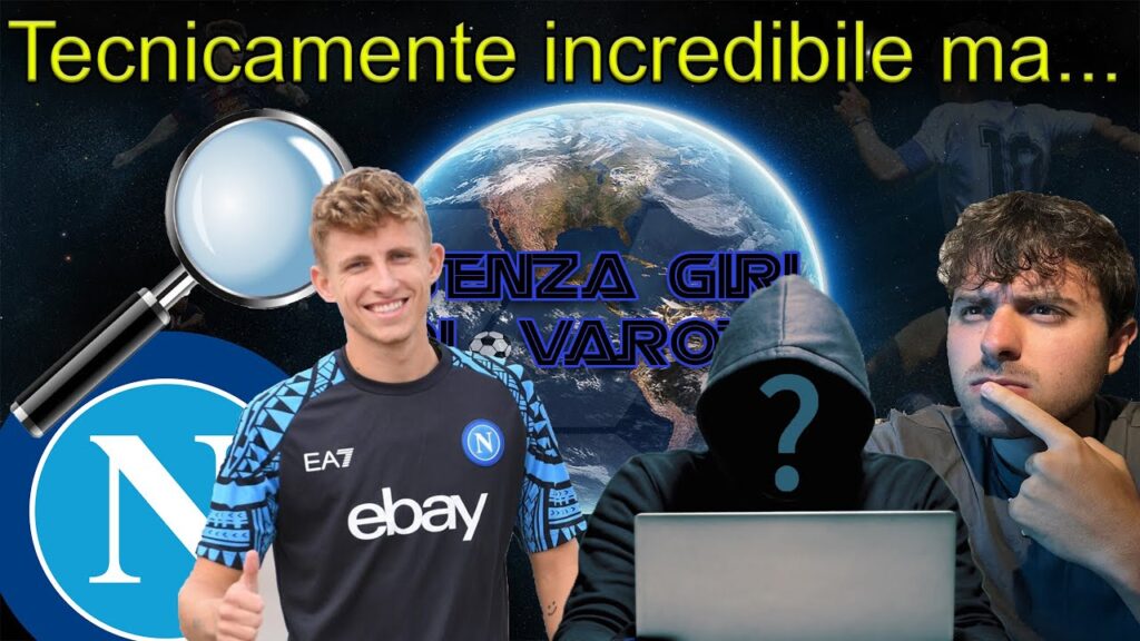 Jesper #Lindstrom Goals and skills 2022/23 Analisi e reazione alle sue migliori giocate!