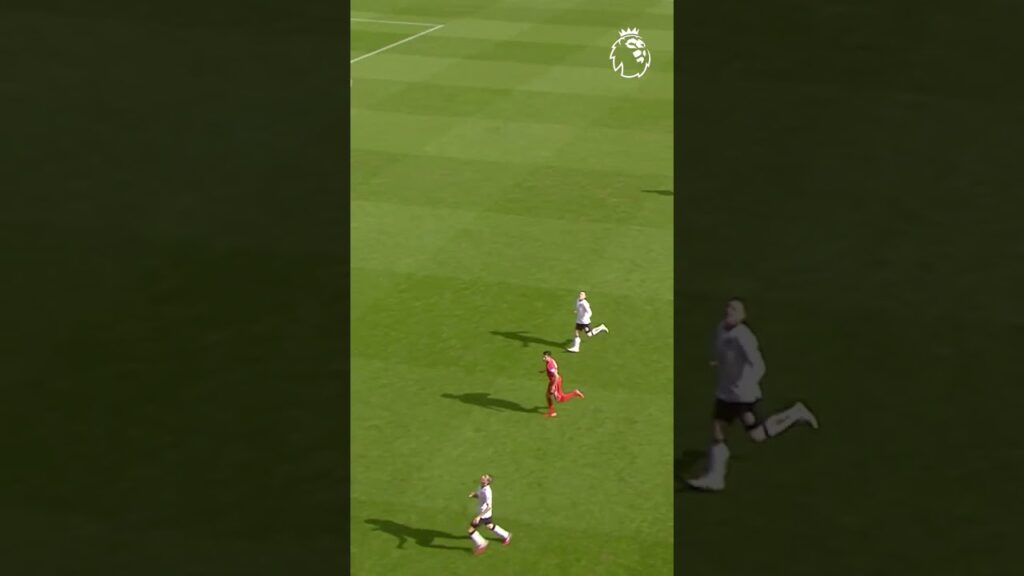 Angel Di Maria catching the ball! 😳 #shorts