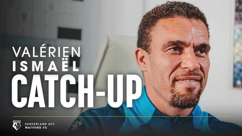 Valérien Ismaël On New Contract 🎙️ | “It’s A Clear Message”