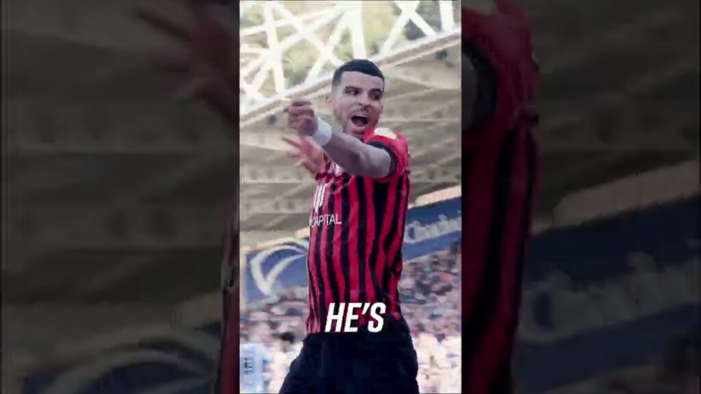 How good is this chant? 😅 #shorts